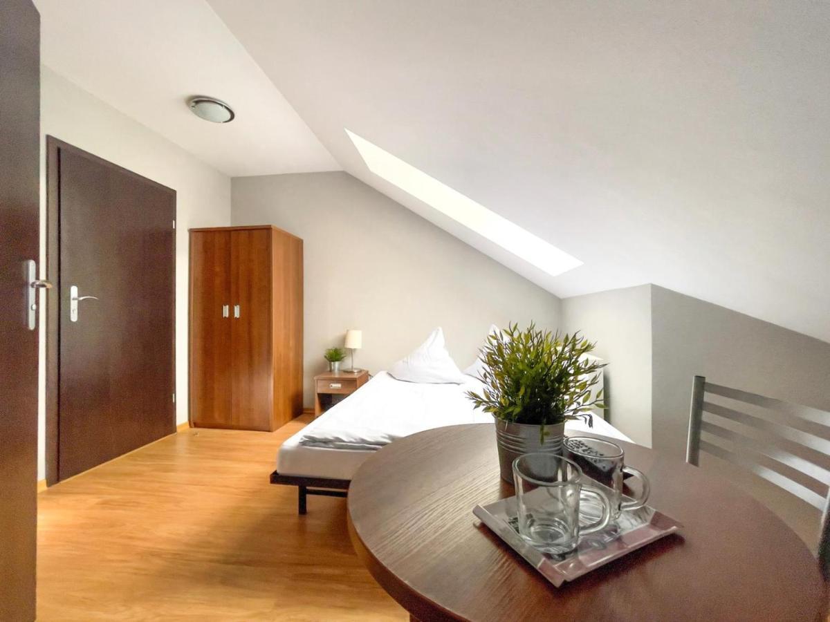 Brydar With Sauna, Swimming Pool And Jacuzzi Mielno  Buitenkant foto