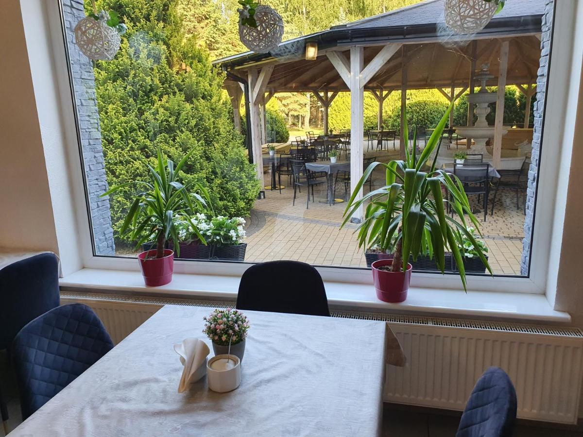 Brydar With Sauna, Swimming Pool And Jacuzzi Mielno  Buitenkant foto