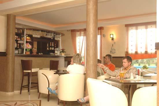 Brydar With Sauna, Swimming Pool And Jacuzzi Mielno  Buitenkant foto